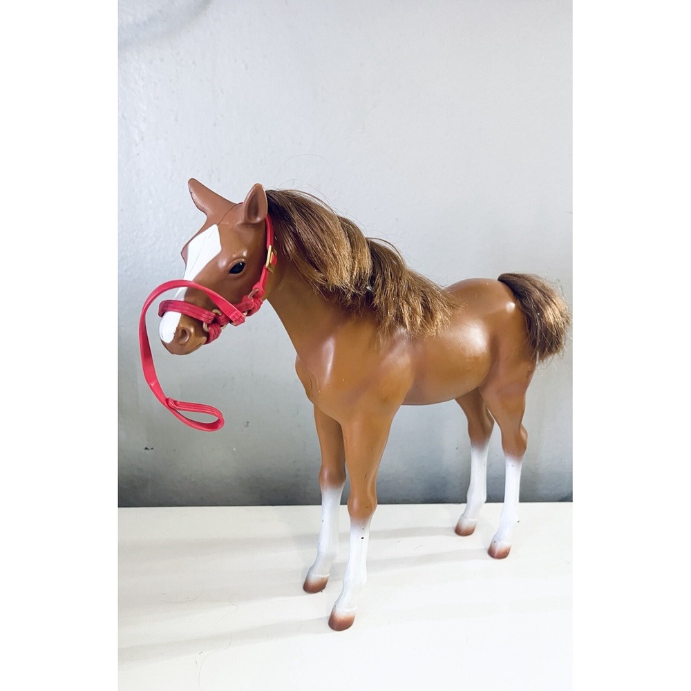 Our Generation Horse By Battat